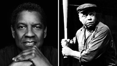 Denzel Washington Pays Tribute to James Earl Jones: ‘He Was Who I Wanted to Be’