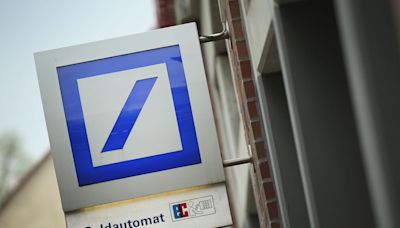 Up 24% YTD, What To Expect From Deutsche Bank Stock?