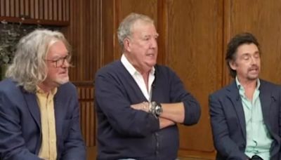 Jeremy Clarkson gives telling answer to question about struggling pub