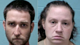 Welfare check leads to drug bust at La Grange home, two arrested