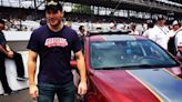 Chris Pratt’s Car Collection Is Fairly Basic