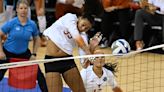Four Former Texas Volleyball Stars to join Austin's Professional team