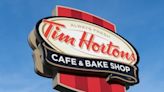 Tim Hortons to open Georgetown location