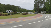 Driver faces felony charges after road rage Sunday in Beaufort County, 2nd this month