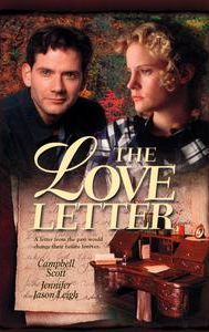 The Love Letter