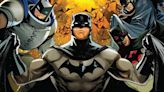 Exclusive Batman: The Multiverse of the Dark Knight Excerpt Features Multiversal Batmen