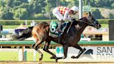 Mr Fisk Leads Baffert Exacta In Hollywood Gold Cup, Vanned Off Track