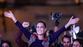 Claudia Sheinbaum Wins Landslide Victory