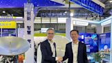 Cobham Satcom Secures Contract with China TranTech