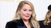 Christina Applegate Clarifies Her 'I Don’t Enjoy Living' Comments and Assures Fans 'I’m Good'