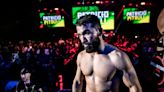 Bellator 286 gains: What all 26 fighters weighed on fight night