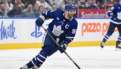 Why John Tavares Will Have Another Down Season