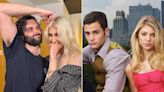 Gossip Girl siblings Penn Badgley and Taylor Momsen tease upcoming reunion