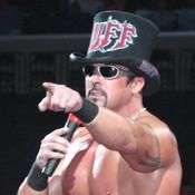 Buff Bagwell