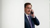 Mike Lindell's attempt to get his phone back from the FBI has been shut down by a judge