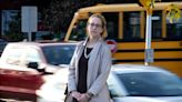 Fast and furious: This Providence street pits pedestrians against cars, and pedestrians keep losing.