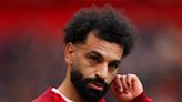 Mohamed Salah is about to hand Liverpool a second major issue to resolve