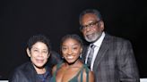 Meet Simone Biles' parents, Ronald and Nellie Biles