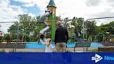 New £1m Hazlehead Park play area opening date unveiled by council