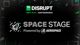 Announcing the Space Stage agenda at TechCrunch Disrupt 2023