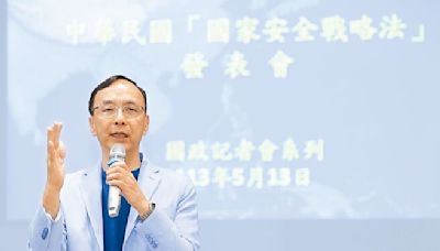 白籲拋棄執政傲慢 綠問誰毀憲政體制