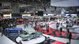 Geneva motor show axed indefinitely