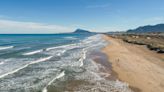 El paraíso a orillas del Mediterráneo