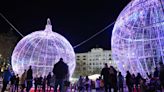 València prepara una Navidad de muchas luces