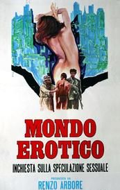 Mondo erotico