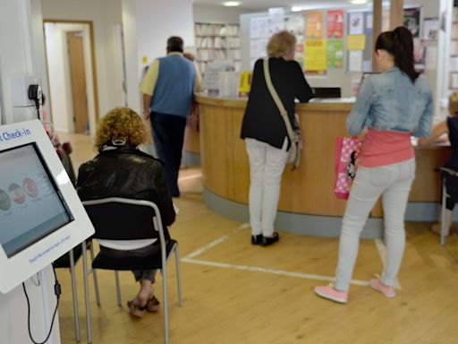 Patients should have legal right to see GP within a week, Lib Dems say