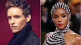 Eddie Redmayne, Janelle Monae and Sadie Sink Among SCAD Savannah Film Festival Honorees