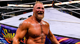 Major Update on WWE Superstar Brock Lesnar’s Return