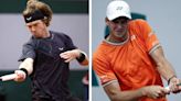 Roland Garros. Rublev frena a Nishioka y Hurkacz evita un batacazo en primera ronda