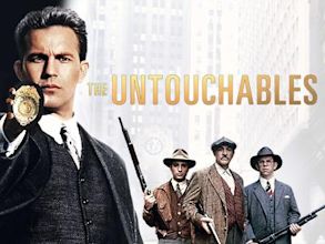 The Untouchables (film)