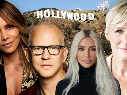 Ryan Murphy & Kim Kardashian’s ‘All’s Fair’ Among Latest California Tax Credits Recipients As State Hands Out $58M...