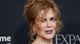 Nicole Kidman Acknowledges Telling This Little White Lie About Her Height