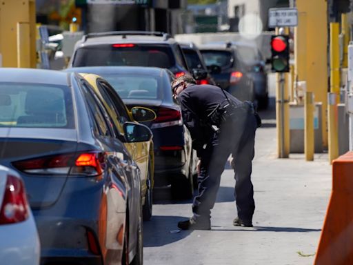 La Corte Suprema falla a favor del gobierno en el caso de ‘mula ciega’ de San Diego