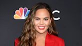 Chrissy Teigen Believed She Had an Identical Twin After "Insane" DNA Test Mishap