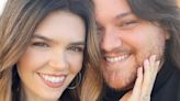 Wolfgang Van Halen Marries Longtime Girlfriend Andraia Allsop in Los Angeles