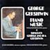 Gershwin: Piano Music