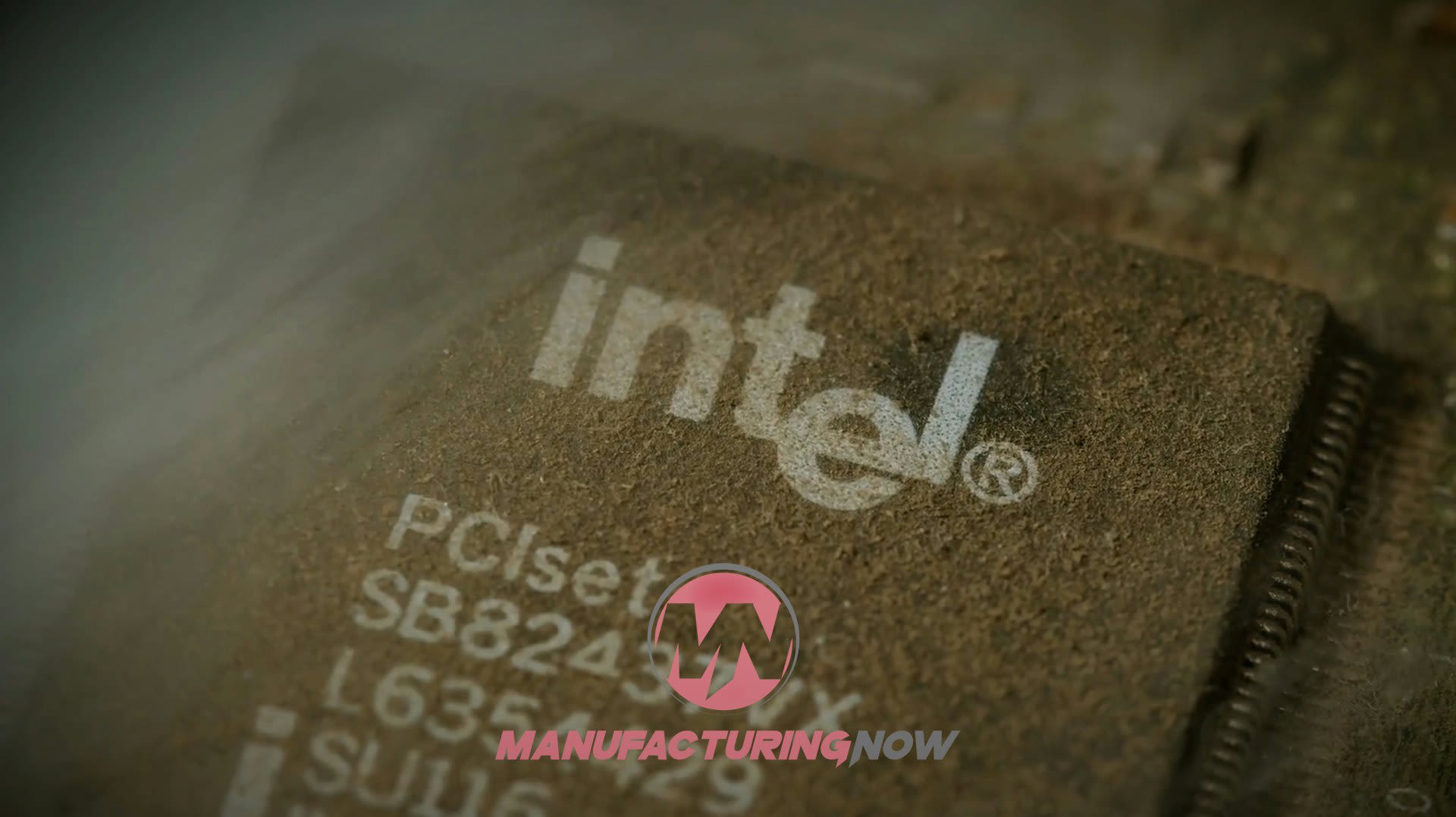 Intel Sued After Contractor Allegedly Loses Sense of Taste, Smell Due to Plant's Toxic Fumes