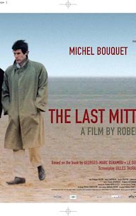 The Last Mitterrand