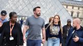 Jennifer Lopez séparée de Ben Affleck ? La chanteuse relance les rumeurs à cause d’une chanson