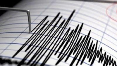 Registran microsismo en Naucalpan