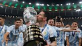 Quién ganó más Copas Américas: la tabla de campeones, en la previa de Argentina vs. Colombia