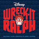 Wreck-It Ralph (soundtrack)