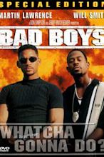 Bad Boys (1995 film)