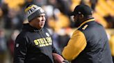 Steelers legend Hines Ward on what Mike Tomlin is ‘lacking’