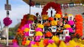 Phoenix celebrates Mikiztli festival, an Indigenous-focused Dia de los Muertos celebration
