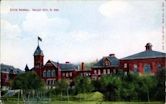 State Normal School at Valley City Historic District